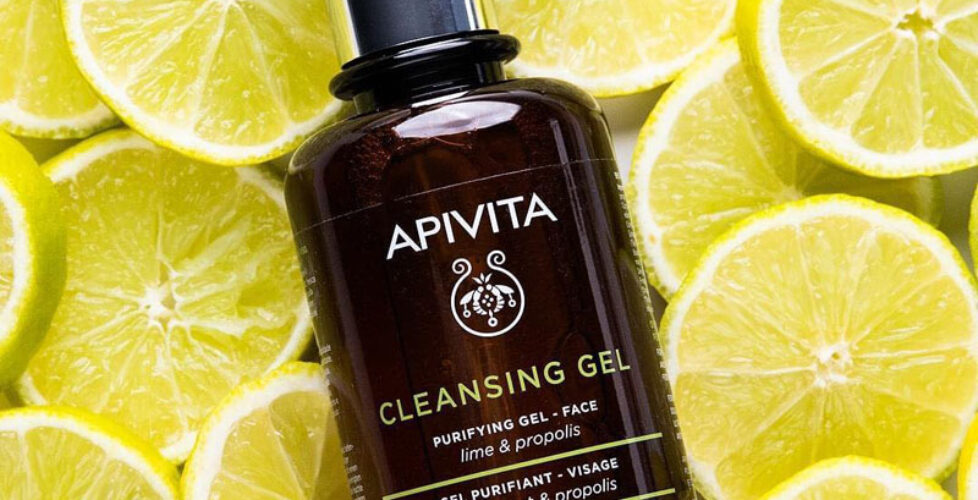 apivita-cleianin-gel